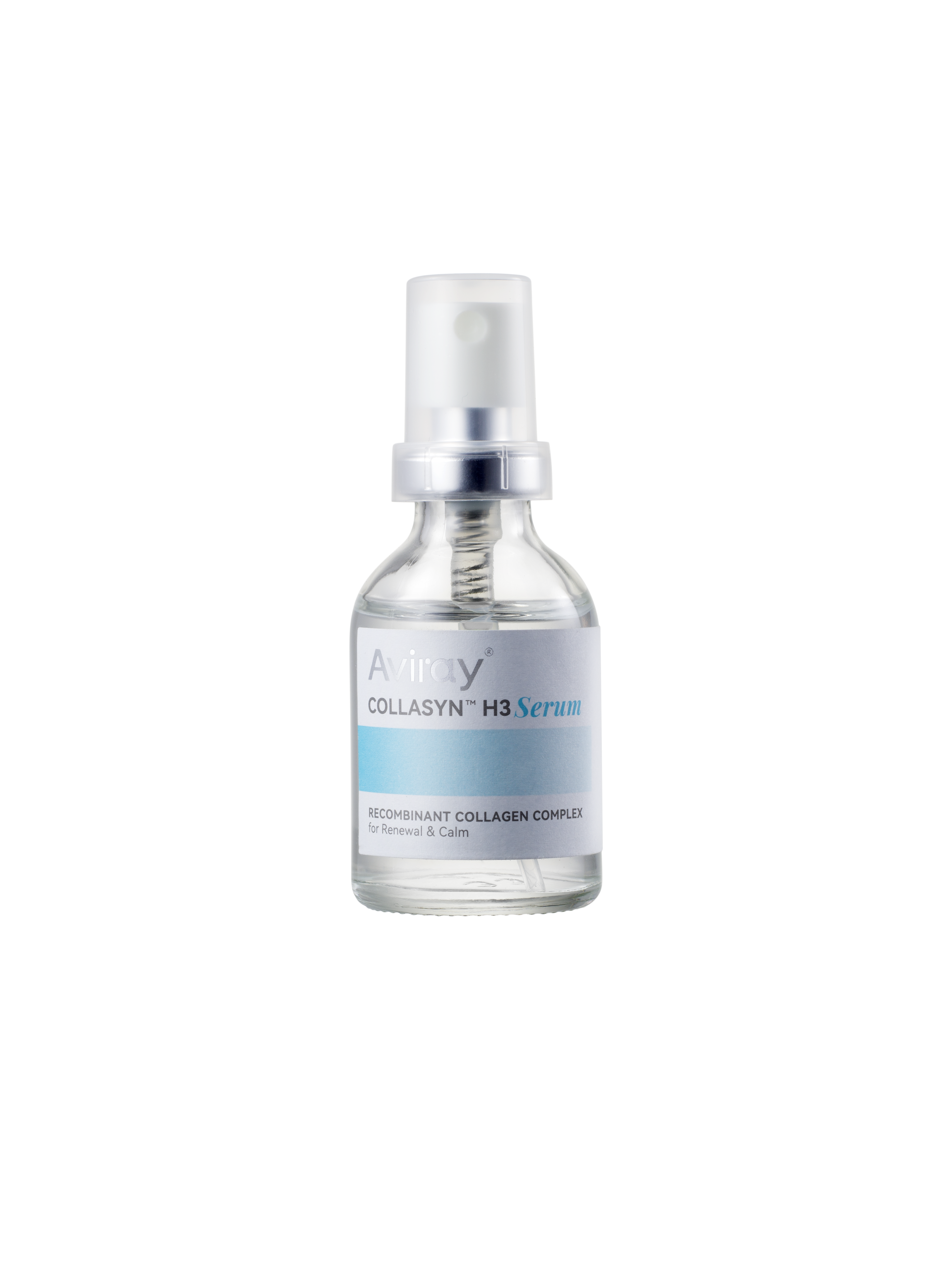 [Aviray] All-Skin Repair Serum 30ml｜Recombinant Type III  Collagen & Panthenol & Centella for Ultimate Skin Healing